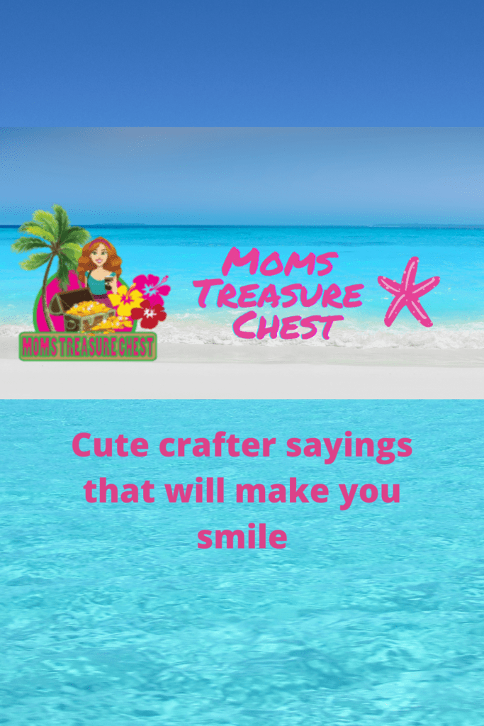 Crafters quotes