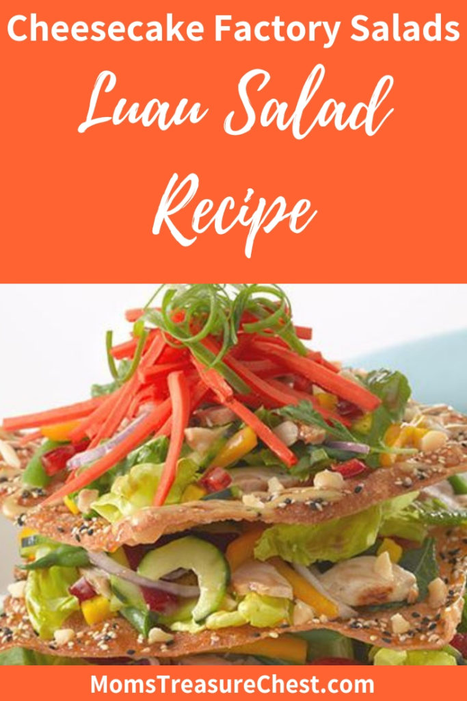 Salad Recipes
