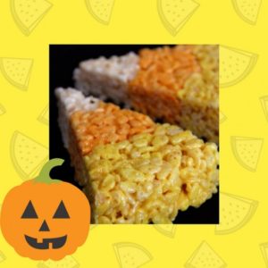 Best Rice Krispie Treats Recipe