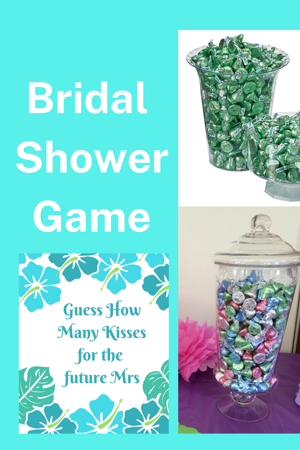 Bridal Shower Game