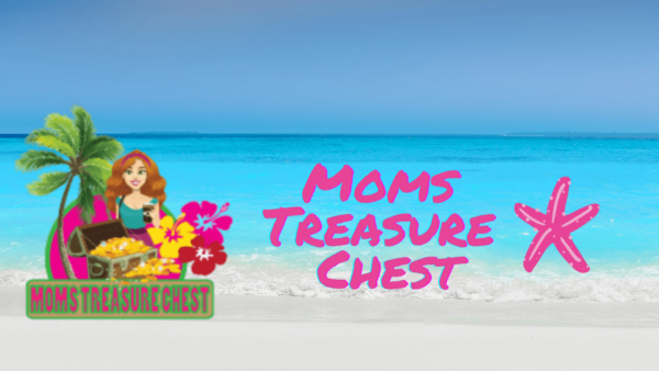Moms Treasure Chest