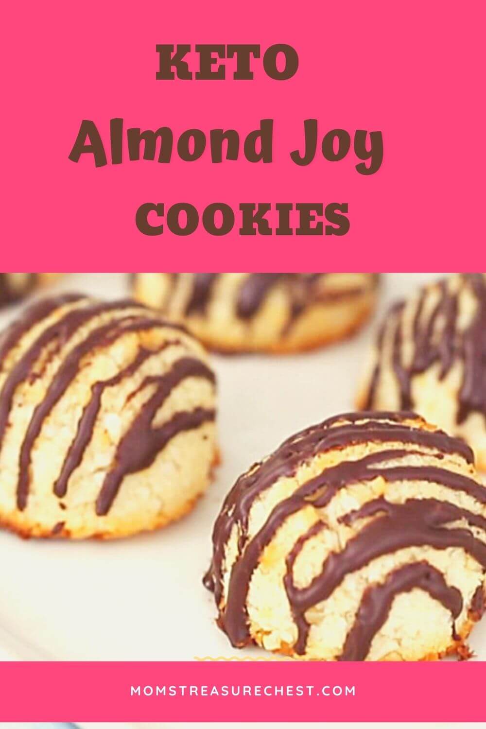 Keto cookies