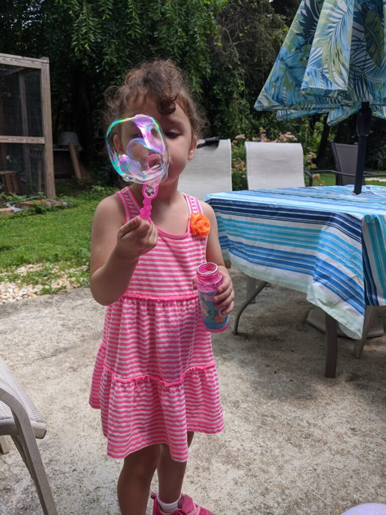 Bubbles
