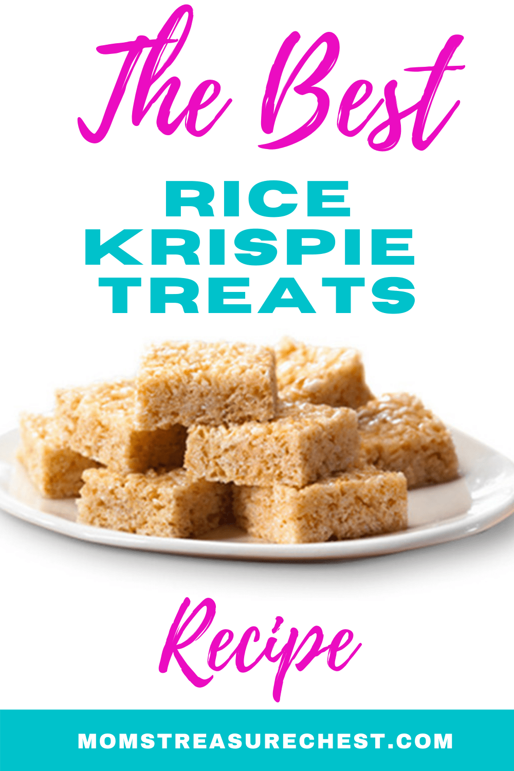 Best rice krispie treats recipe