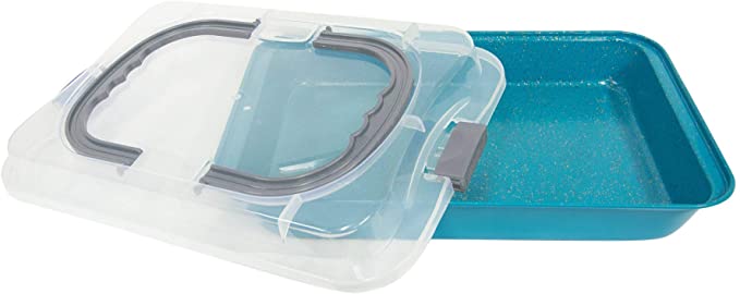 Cake pan 9x13