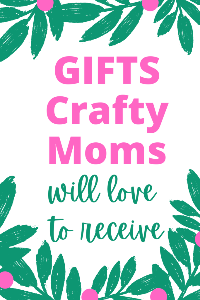 Gifts for crafters