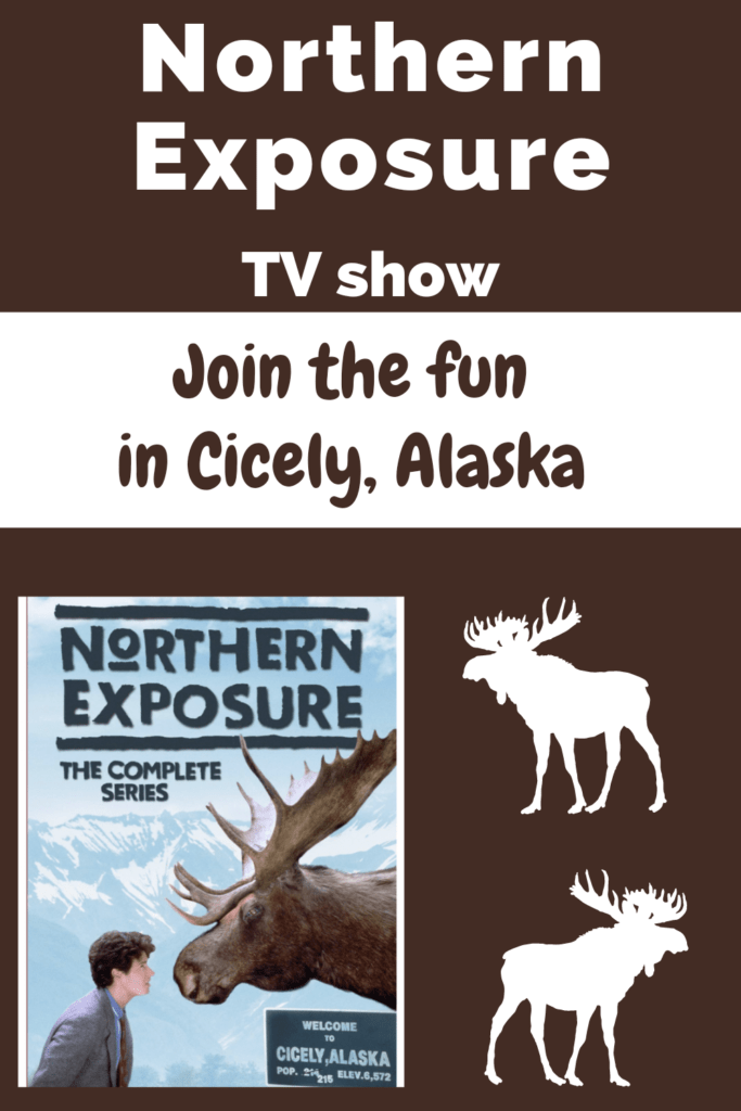 Northern exposure TV show