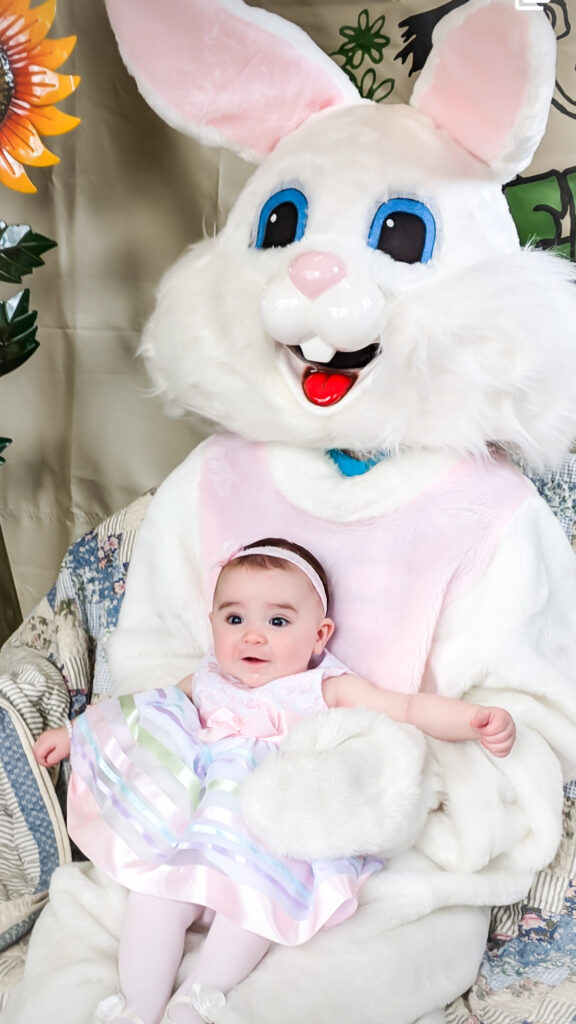 Easter Bunny